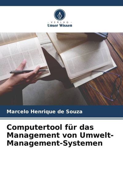 Produktbild: Computertool f&uuml;r das Management von Umwelt-Management-Systemen