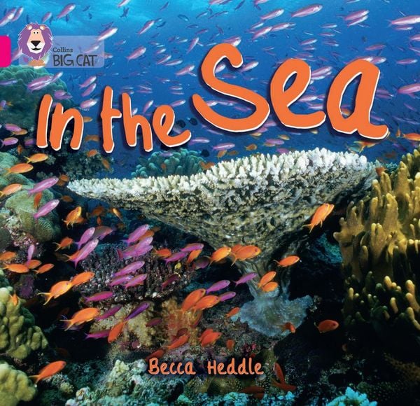Produktbild: In the Sea