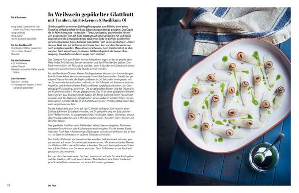 Produktbild: Fisch
