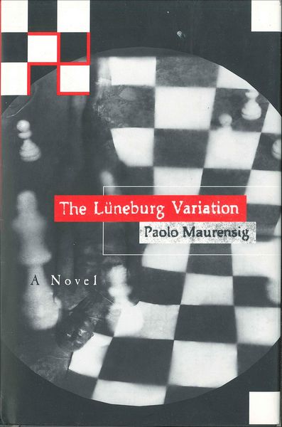 Produktbild: The L&uuml;neburg Variation