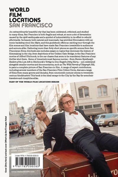 Produktbild: World Film Locations