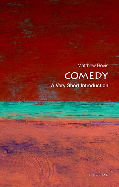 Produktbild: Comedy