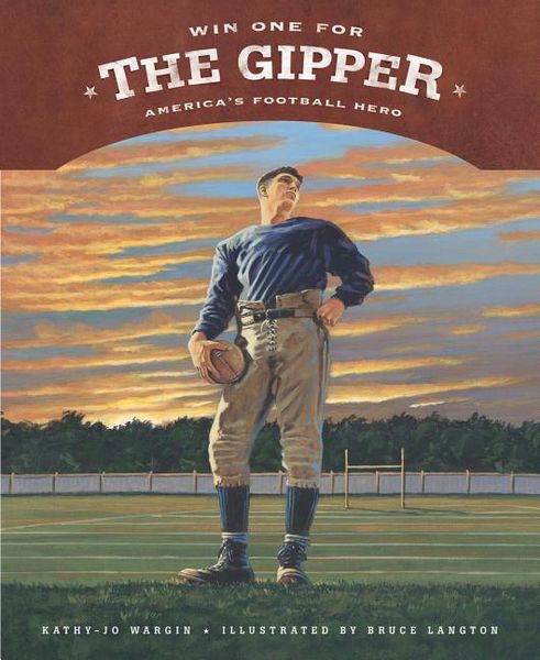 Produktbild: Win One for the Gipper