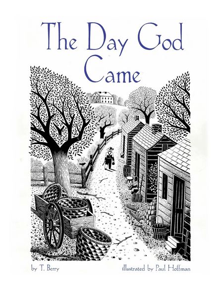 Produktbild: Day God Came