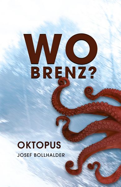Produktbild: Wo Brenz?