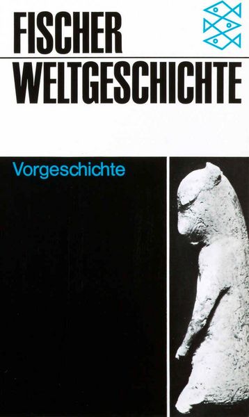 Produktbild: Vorgeschichte