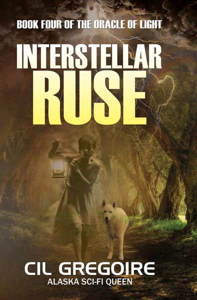Produktbild: Interstellar Ruse