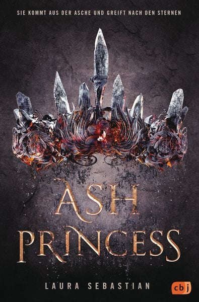 Produktbild: ASH PRINCESS
