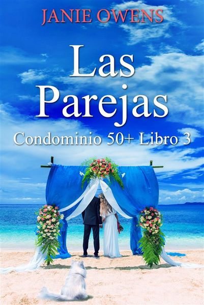 Produktbild: Las parejas