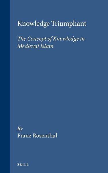 Produktbild: Knowledge Triumphant
