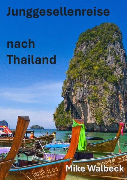 Produktbild: Junggesellenreise nach Thailand