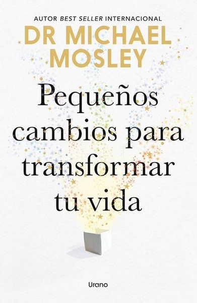 Produktbild: Peque&ntilde;os Cambios Para Transformar Tu Vida