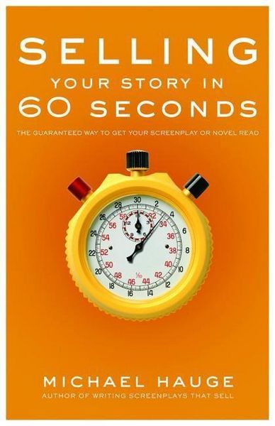 Produktbild: Selling Your Story in 60 Seconds