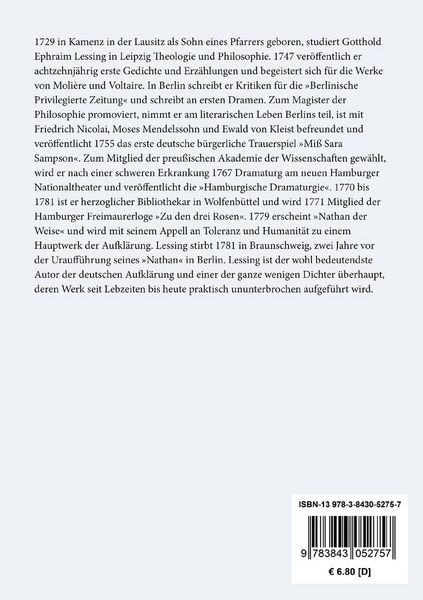 Produktbild: Laokoon