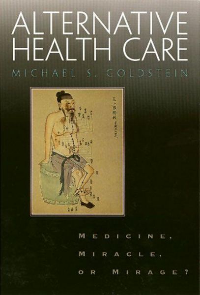 Produktbild: Alternative Health Care