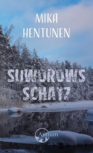 Produktbild: Suworows Schatz