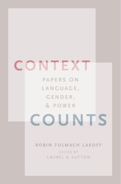 Produktbild: Context Counts