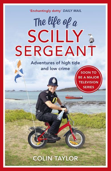 Produktbild: The Life of a Scilly Sergeant