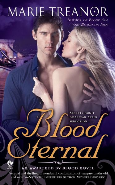 Produktbild: Blood Eternal