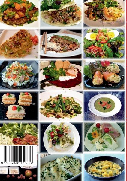 Produktbild: Stoffwechseltyp Rezepte nach dem Metabolic Typing Konzept zum Abnehmen und zur Stoffwechselbeschleunigung