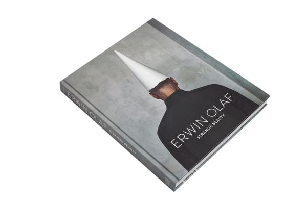 Produktbild: Erwin Olaf