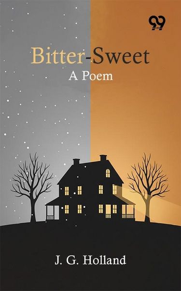 Produktbild: Bitter-Sweet A Poem