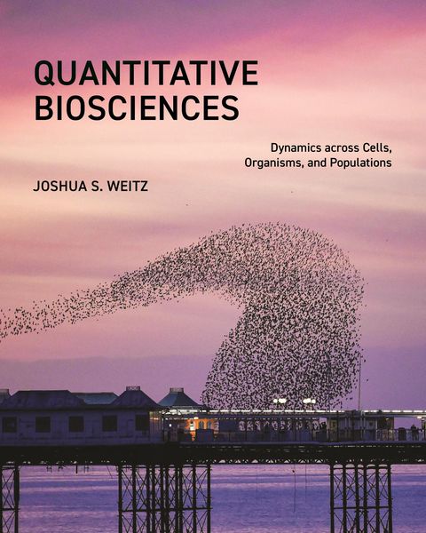 Produktbild: Quantitative Biosciences