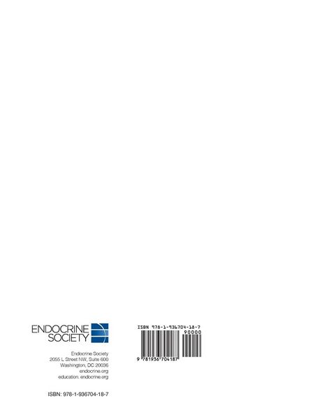 Produktbild: Endocrine Board Review 2023