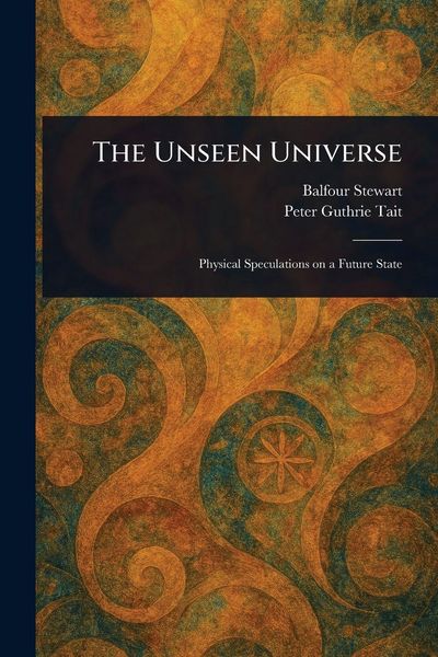 Produktbild: The Unseen Universe