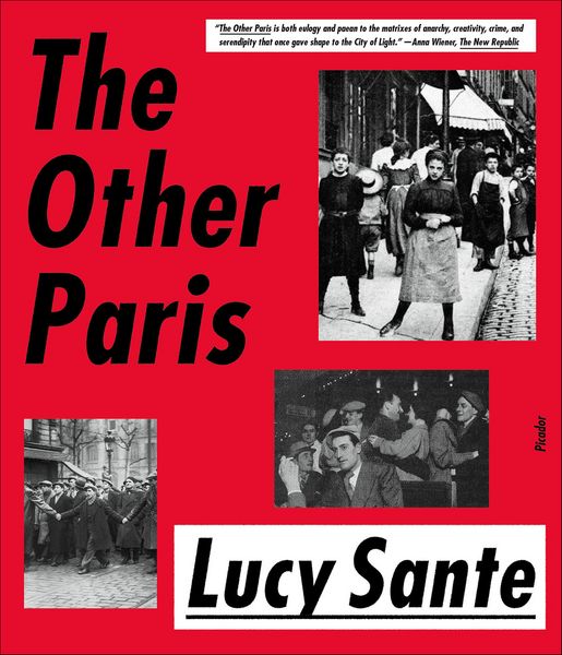 Produktbild: The Other Paris