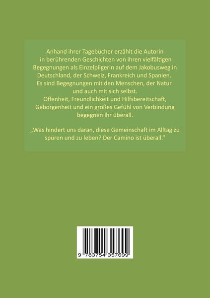 Produktbild: Begegnungen