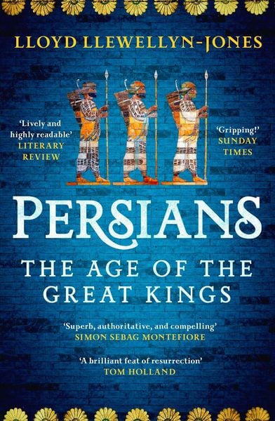 Produktbild: Persians