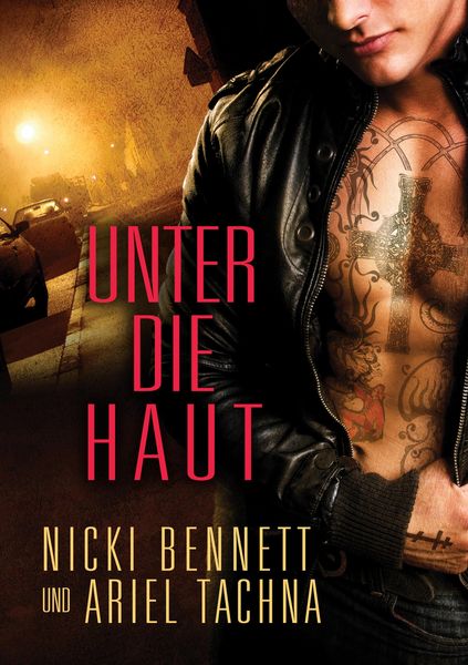 Produktbild: Unter die Haut