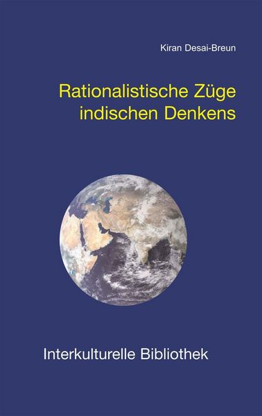 Produktbild: Rationalistische Z&uuml;ge indischen Denkens.
