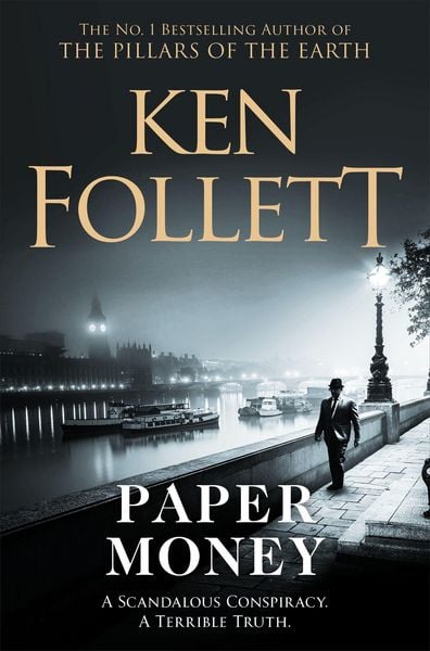 Produktbild: Paper Money