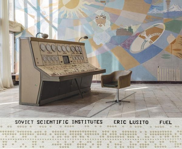 Produktbild: Soviet Scientific Institutes