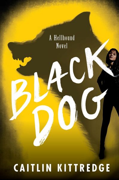 Produktbild: Black Dog