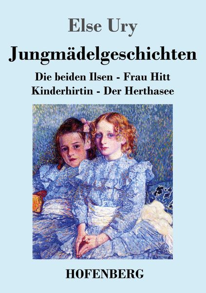 Produktbild: Jungm&auml;delgeschichten