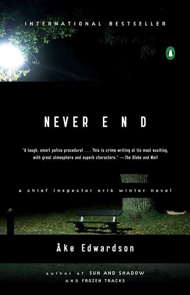 Produktbild: Never End