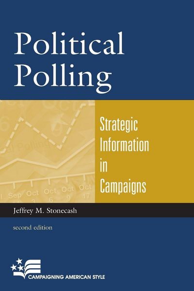 Produktbild: Political Polling