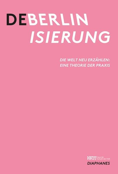 Produktbild: Deberlinisierung