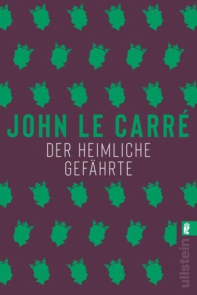 Produktbild: Der heimliche Gefährte