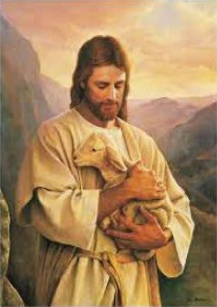 Produktbild: Jesus von Nazareth