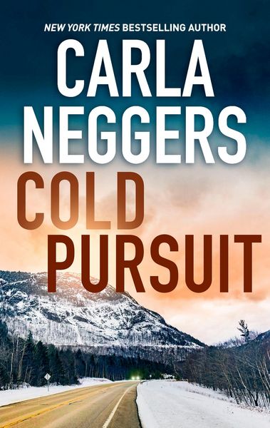 Produktbild: Cold Pursuit