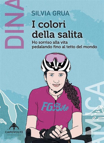 Produktbild: I colori della salita