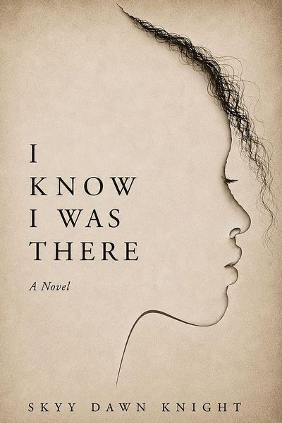 Produktbild: I KNOW I WAS THERE
