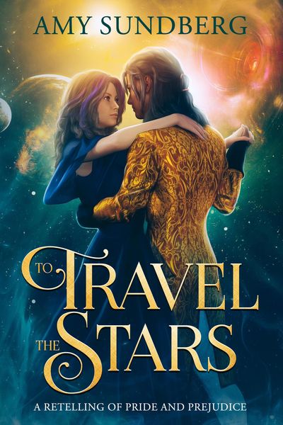 Produktbild: To Travel the Stars
