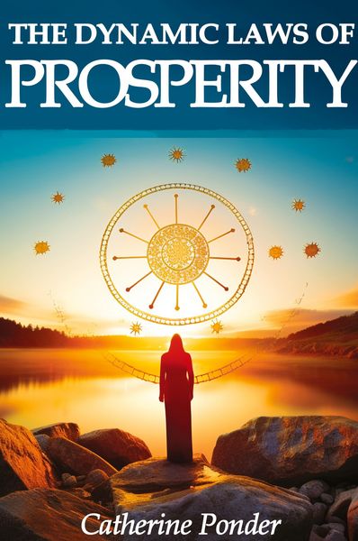 Produktbild: The Dynamic Laws of Prosperity