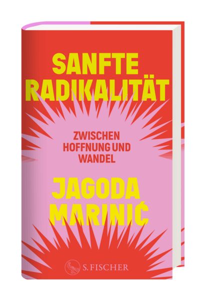Produktbild: Sanfte Radikalit&auml;t