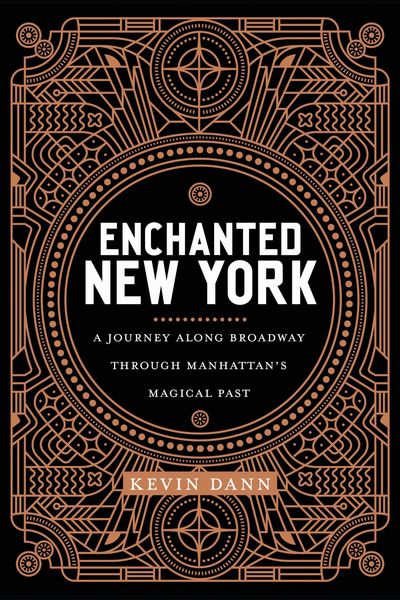 Produktbild: Enchanted New York